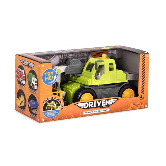 Driven - Mid Telehandler