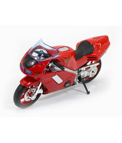 Honda NR (scale 1 : 18)