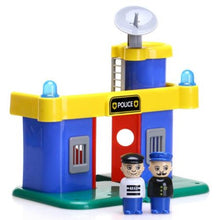 Load image into Gallery viewer, Viking: City police station