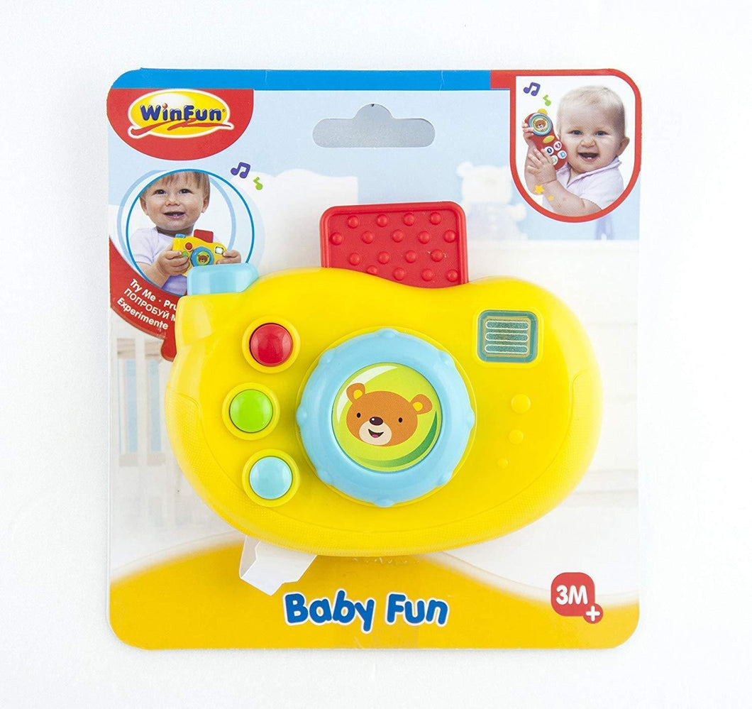 Winfun - Baby Fun Camera