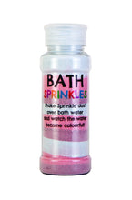 Load image into Gallery viewer, Bath Sprinkles 180g