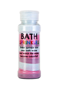 Bath Sprinkles 180g