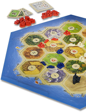 Load image into Gallery viewer, Catan : Afrikaans Edition