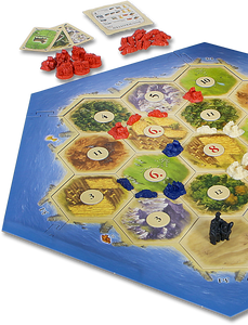 Catan : Afrikaans Edition