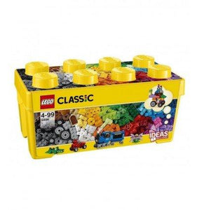 10696 Creative Brick Medium Box Classic