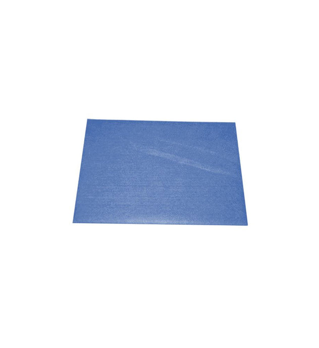 Felt board blue 30x40cm