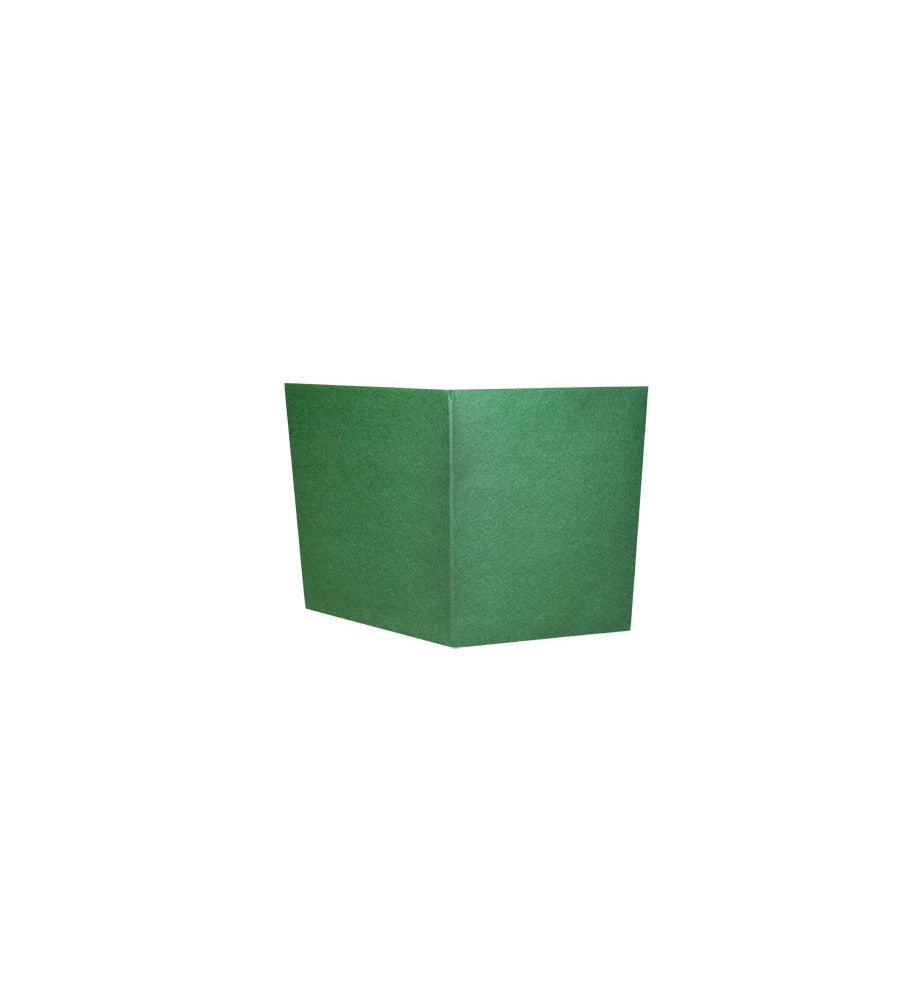 Felt Board Green A2 Folds