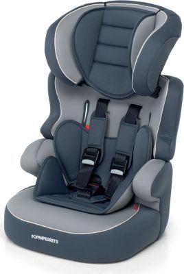 Babyroad Car Seat - Grey