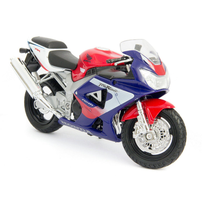 Honda CBR900RR Fireblade (scale 1 : 18)
