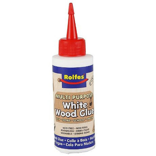 Glue 125ml rolfes