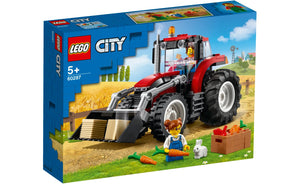 60287 Tractor City