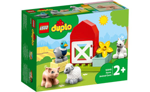 10949 Farm Animal Care Duplo