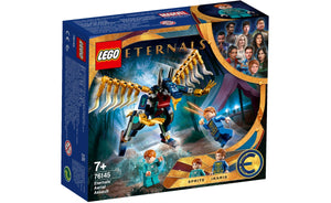 76145 Eternals' Aerial Assault Eternals