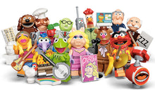 Load image into Gallery viewer, 71033 The Muppets Minifigure