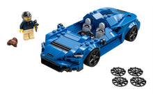 Load image into Gallery viewer, 76902 McLaren Elva Speed Champions