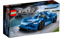 Load image into Gallery viewer, 76902 McLaren Elva Speed Champions
