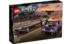 76904 Mopar Dodge/SRT Dragster & 1970 Dodge Speed Champions