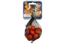 Marbles - Clown Fish 20xSml; 1xLrg