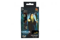 Marbles - Collectors Edition Odelus 20xSml; 1xLrg (Boxed)
