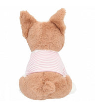 Load image into Gallery viewer, Top Model Plush Dog Muffin 18cm