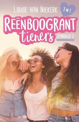 Reenboogrant Tieners: Omnibus 2 (3in1)