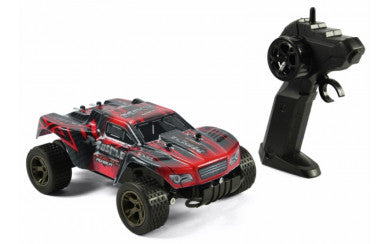 R/C Cheetah King SC Truck (scale 1:18)