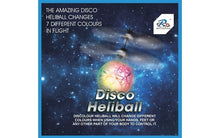 Load image into Gallery viewer, R/C Disco Heliball RC133