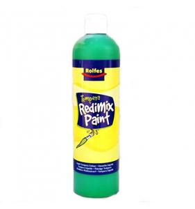 Rolfes Redimix Deep Green 500ml