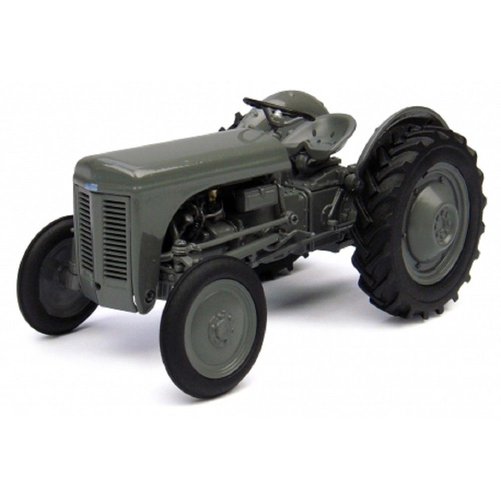 Massey Ferguson TEA 20 (scale 1:32) (Grey)