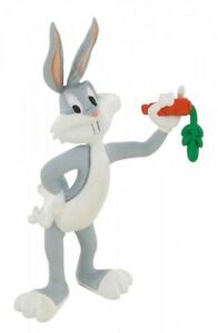 Bugs Bunny Minifigure