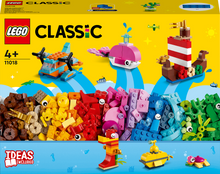 Load image into Gallery viewer, 11018 Creative Ocean Fun Classic