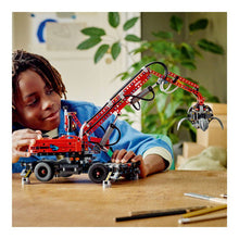 Load image into Gallery viewer, 42144 Material Handler Technic