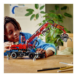 42144 Material Handler Technic