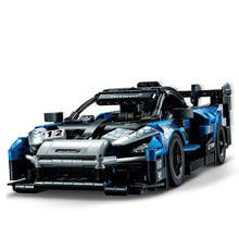 Load image into Gallery viewer, 42123 McLaren Senna GTR Technic