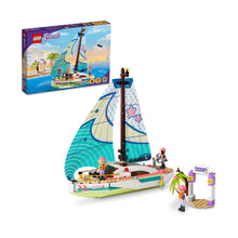 Load image into Gallery viewer, 41716 Stephanie&#39;s Sailing Adventure Friends
