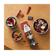 Load image into Gallery viewer, 76223 Nano Gauntlet Infinity Saga