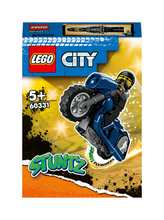 Load image into Gallery viewer, 60331 Touring Stunt Bike City