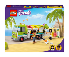 Load image into Gallery viewer, 41712 Recycling Truck Friends