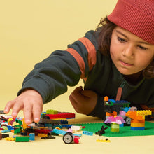 Load image into Gallery viewer, 11023 Green Baseplate Classic
