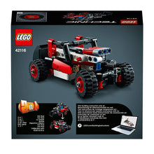 Load image into Gallery viewer, 42116 Skid Steer Loader Technic