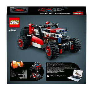 42116 Skid Steer Loader Technic