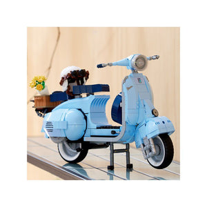 10298 Vespa 125 Creator Expert