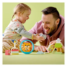 Load image into Gallery viewer, 10977 My First Puppy &amp; Kitten with Sounds Duplo