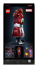 Load image into Gallery viewer, 76223 Nano Gauntlet Infinity Saga