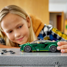 Load image into Gallery viewer, 76907 Lotus Evija Speed Champions