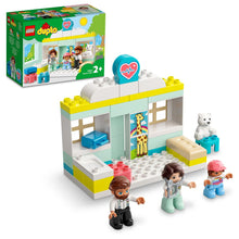 Load image into Gallery viewer, 10968 Doctor Visit Duplo