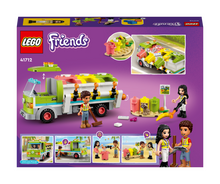 Load image into Gallery viewer, 41712 Recycling Truck Friends