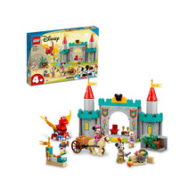 Load image into Gallery viewer, 10780 Mickey &amp; Friends Castle Defenders Disney