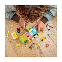 Load image into Gallery viewer, 41712 Recycling Truck Friends