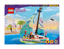 Load image into Gallery viewer, 41716 Stephanie&#39;s Sailing Adventure Friends